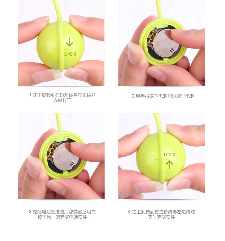 Télécommande pour téléphone portable - Ref 302889 Image 34