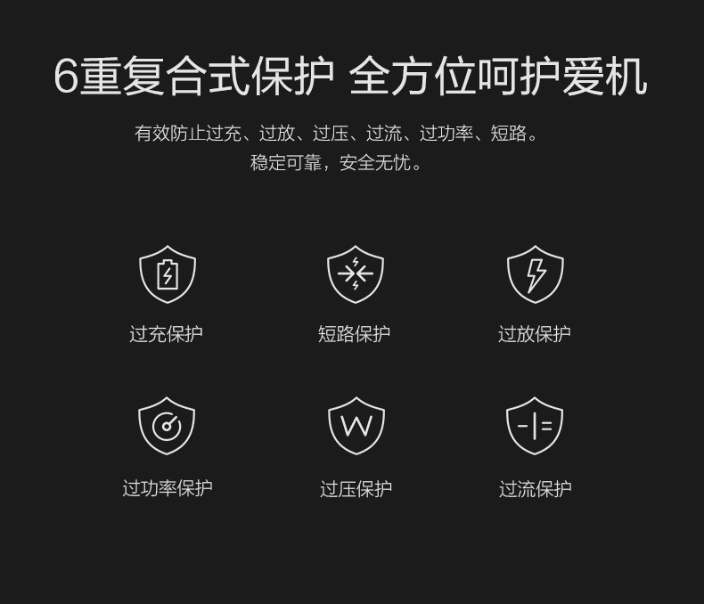 Sản phẩm thắng sạc kho báu 10.000 mA siêu mỏng pin polymer 2C màu mỏng điện thoại thông minh của Apple OPPO điện thoại di động áp dụng vinh quang VIVO Huawei xách tay Mini phổ Oki kho báu - Ngân hàng điện thoại di động xiaomi gen 3 pro