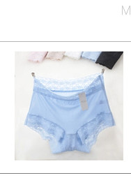 Slip jeunesse FIMAGE en coton - Ref 640357 Image 26