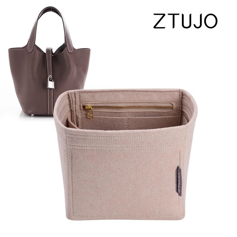 (ZTUJO) suitable for the Emassee Vegetable Basket 18 22 Liner Bag British Import Felt Intake Package