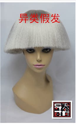 Extension cheveux - Chignon - Ref 229658 Image 9