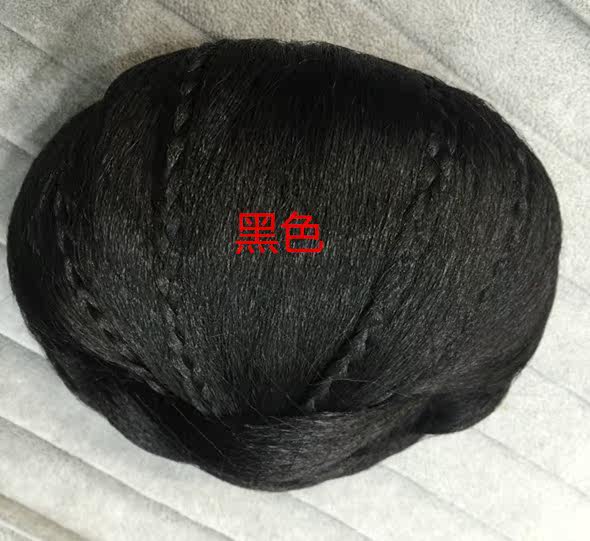 Extension cheveux - Chignon - Ref 235084 Image 14