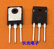 IXGH48N60C3D1 Brand new imported IXYS series TO-247 field effect transistor high-power IGBT tube