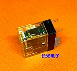 IDEC и QUAN RJ1S RJ2S-CLD-D24 D12 DELAY DC24V DIODE 8-PIN 8A со светом тонким 5