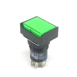 IDEC и QUAN AL6-M AL6H-M24GC M24RC КЛИЧНАЯ ПЕРЕКЛЮЧАТЕЛЬНА