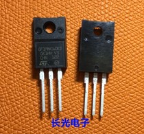 GF19NC60KD Field effect transistor TO-220F Plastic STGF19NC60KD Triode