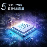 Konka afeiya 85e8 85-дюймовый 120 Гц с высокой мощностью Smart LCD TV для домашнего использования