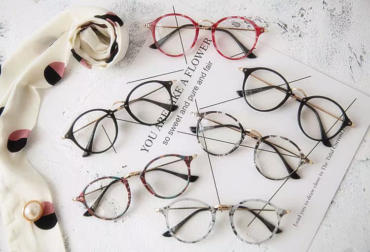 Montures de lunettes en Memoire plastique - Ref 3142094 Image 17