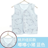 Dudu Pig Wosts Blue
