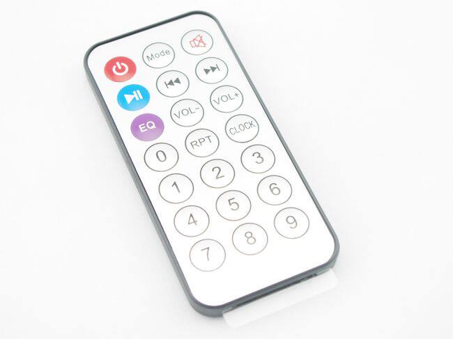 MG speaker MP3 special rock control street ball speaker remote control charge speaker rock controller