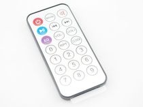 MG speaker MP3 special rock control street ball speaker remote control charge speaker rock controller