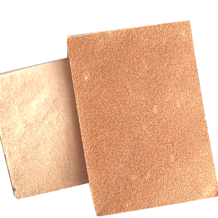 Leather block grinding head dipped in diamond powder grinding paste maintenance polished jade jade jewelry mahogany polishing effect is good