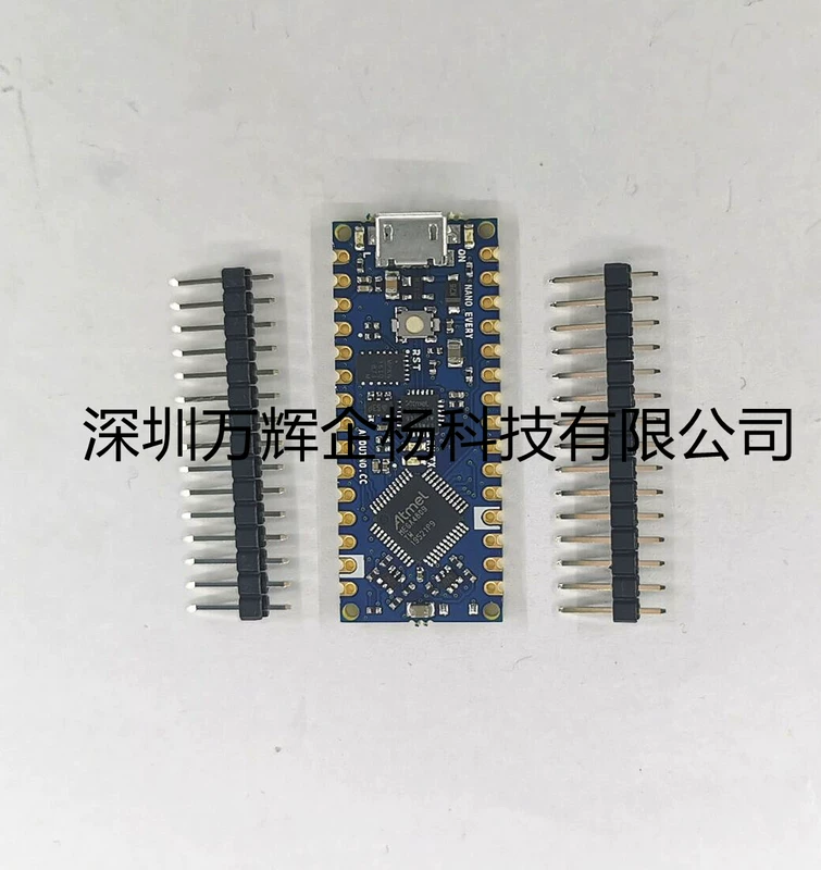 Còn hàng ABX00028 cùng ngày ARDUINO Nano chính hãng chính hãng Mỗi ATMega4809