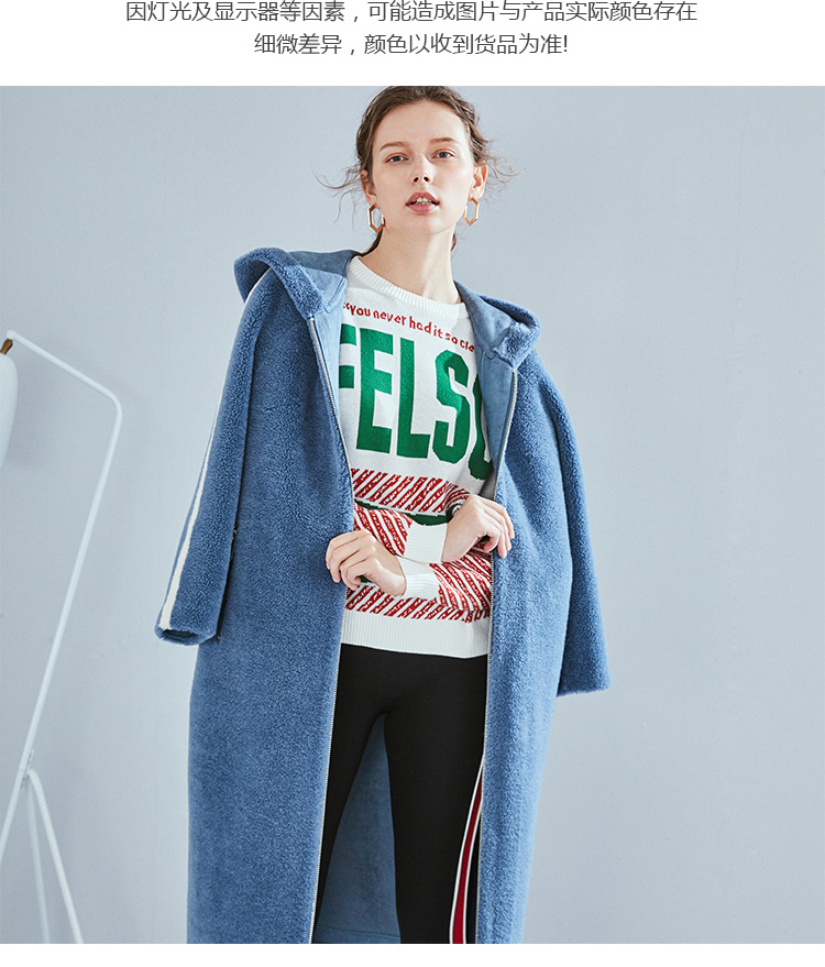 Manteau de fourrure femme VIVICAAMPCO    - Ref 3174341 Image 21