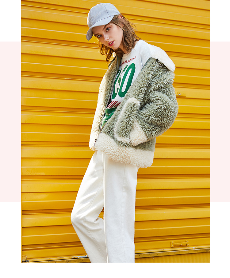 Manteau de fourrure femme VIVICAAMPCO    - Ref 3173194 Image 11