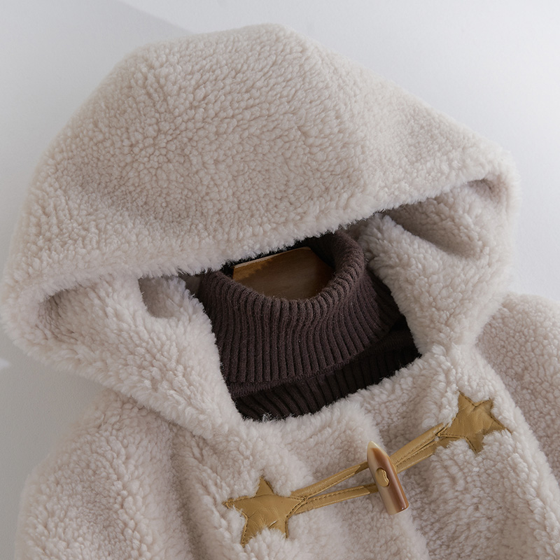 Manteau de fourrure femme VIVICAAMPCO    - Ref 3172144 Image 3