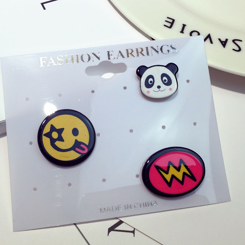 Broche femme en Matériau mixte - Ref 1176888 Image 9