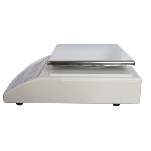 Джин Тао, заряжая электронный баланс 0,1 г/0,01 г 1 кг-10 кг, называется кухней, называемая шкалой Тайваня