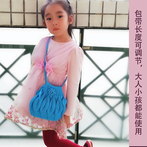 Ретро этнический пляжный ремешок для сумки, сумка на одно плечо, этнический стиль