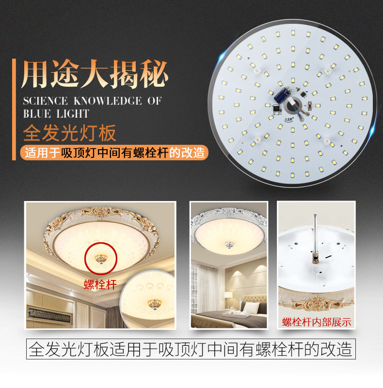 ������ledԲ�λ��������Ƹ����