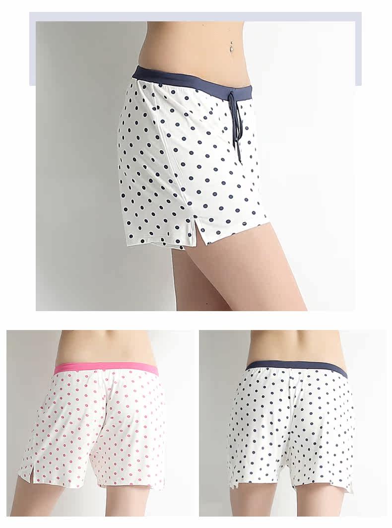 Pantalon pyjama jeunesse TINSINO - Ref 740341 Image 13