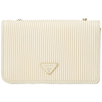 Zhuo Shini 2024 new spring and summer trendy fashion crossbody bag womens niche fashionable high-quality shoulder bag