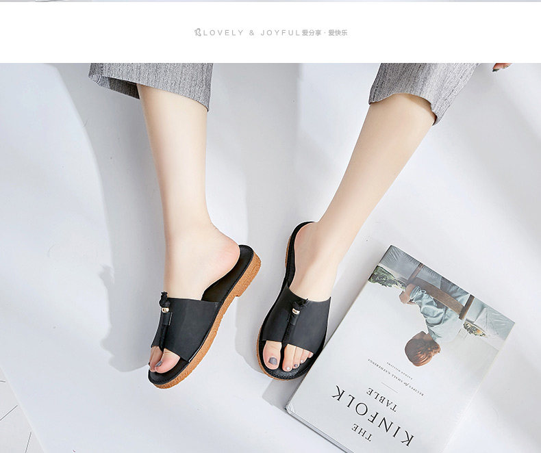 Sandales femme JOSINY    en PU - Ref 2673365 Image 13