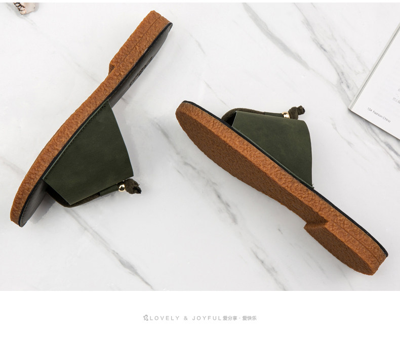 Sandales femme JOSINY    en PU - Ref 2673365 Image 17