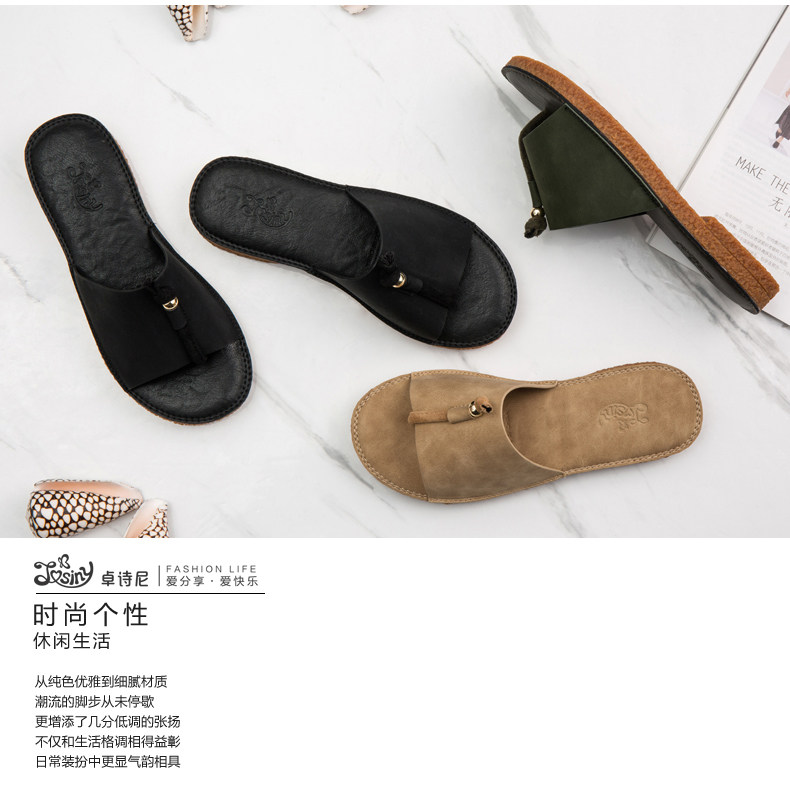 Sandales femme JOSINY    en PU - Ref 2673365 Image 18