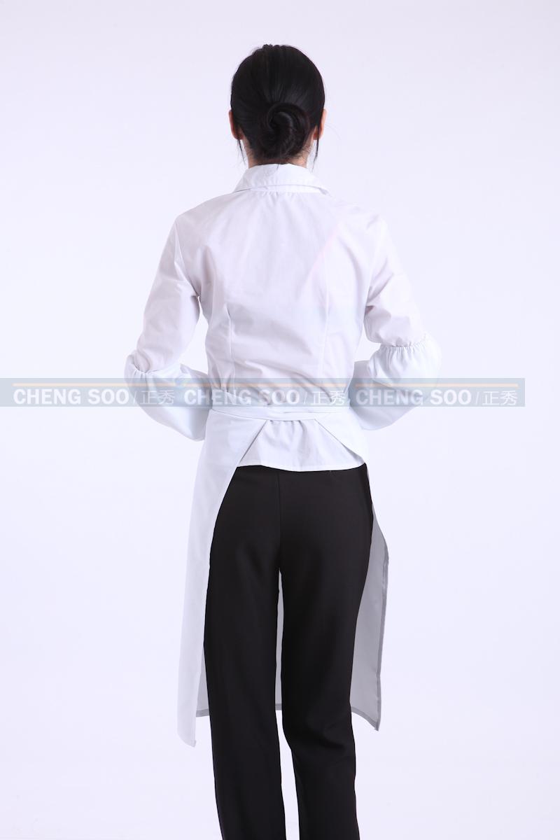 Uniforme de cuisinier CHENG SOO - Ref 1907508 Image 18