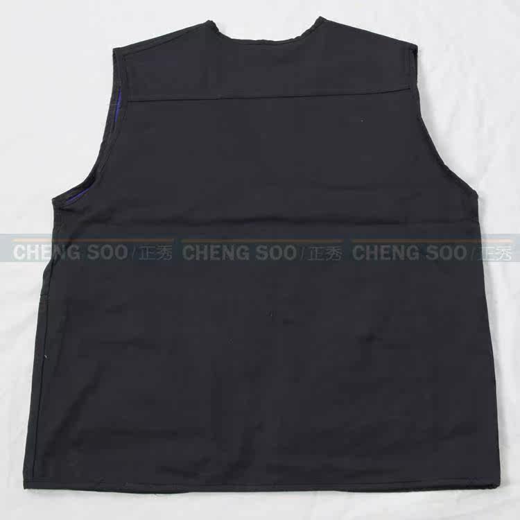 Tenue de travail CHENG SOO - Ref 1913157 Image 12