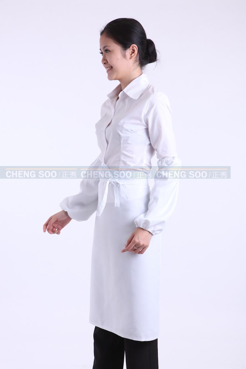 Uniforme de cuisinier CHENG SOO - Ref 1907508 Image 16