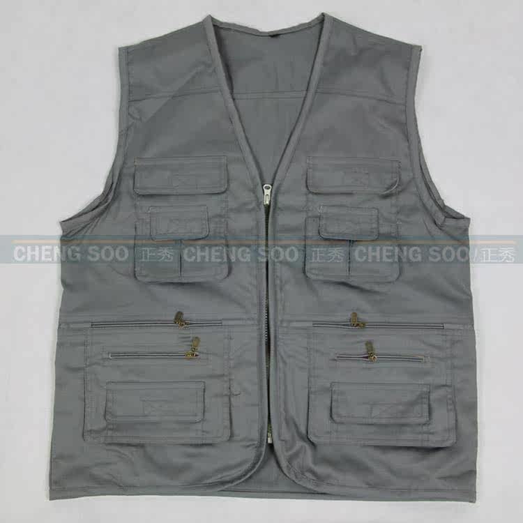 Tenue de travail CHENG SOO - Ref 1913157 Image 14