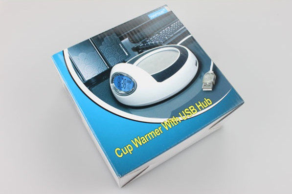 Chauffe mug USB - Ref 392993 Image 18