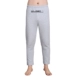 Quần trung niên và người cao tuổi cotton ấm ba lớp quần phụ nữ cộng với phân bón XL cao eo cotton dày quần mùa thu quần ấm