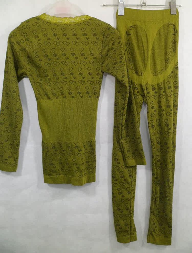 Corset amincissant en polyester - Ref 696650 Image 30