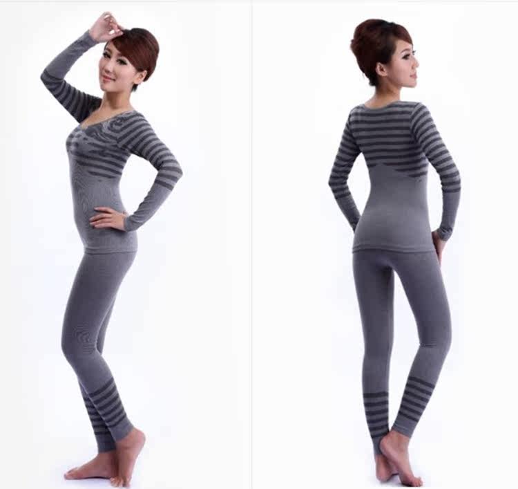 Corset amincissant en polyester - Ref 697910 Image 30