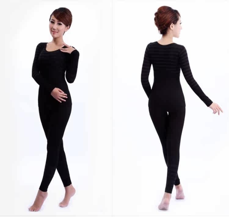 Corset amincissant en polyester - Ref 697910 Image 35