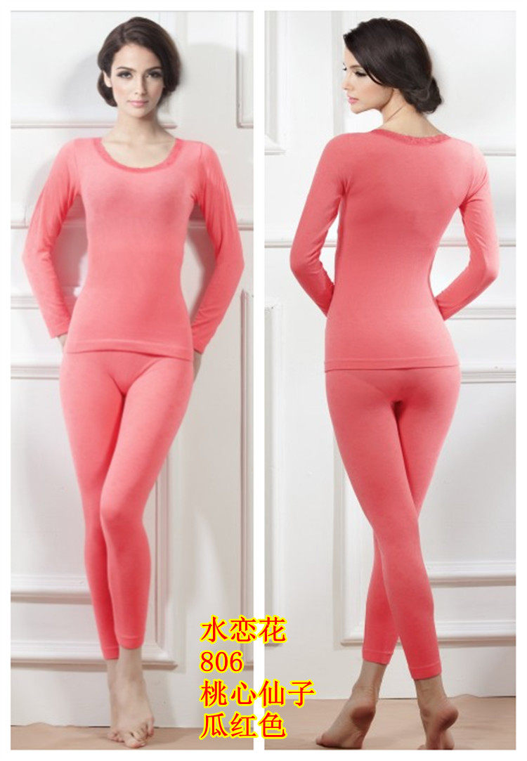 Corset amincissant en polyester - Ref 696650 Image 25