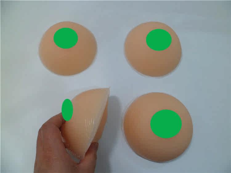 Coques pour soutien-gorge - Ref 816178 Image 20