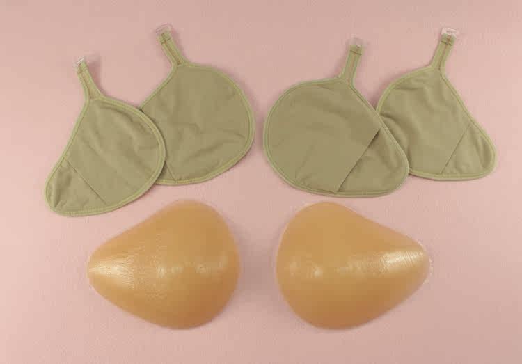 Pads pour soutien-gorge BEAUTYFORM - Ref 810874 Image 31