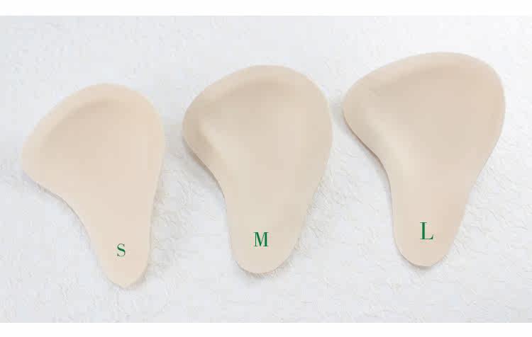 Pads pour soutien-gorge BEAUTYFORM - Ref 816409 Image 39