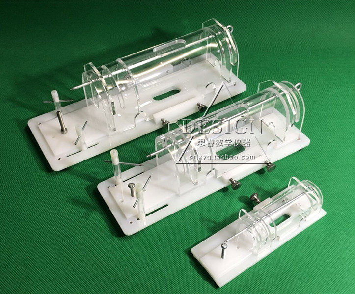 小鼠固定器 大鼠固定筒 老鼠头部固定器 大鼠固定器 小白鼠固定器