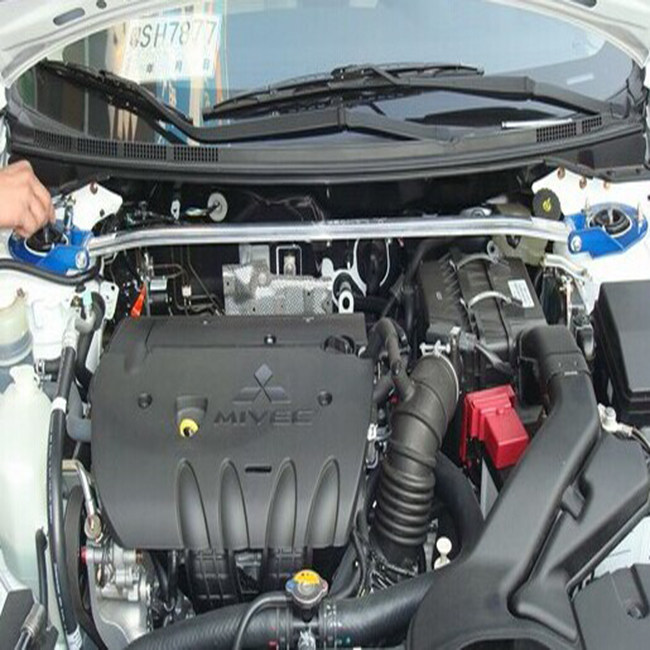 Купить Рама, опора ТКС Mitsubishi крыло Бог балансир рычаг верхний ...