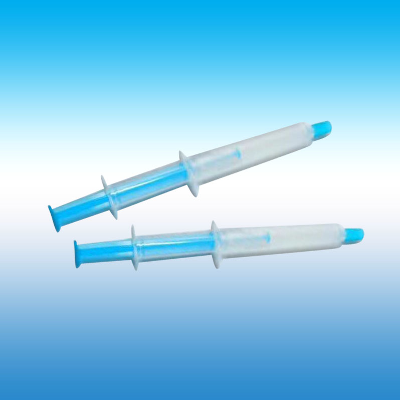 Double Water Light Needle Water powder Dual-purpose Push and squeeze Anbottle frozen powder stock solution Bottle cosmetics Bouric acid Packaging Bottle