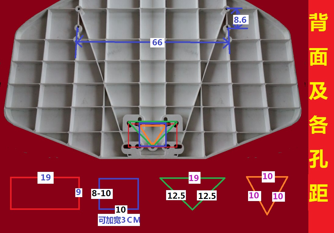复合木质与钢化玻璃结合：新型户外篮球设施的进化