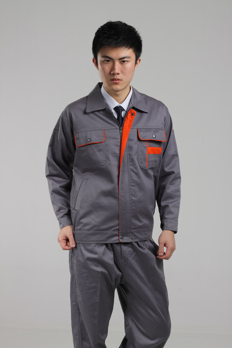 Tenue de travail - Ref 1914926 Image 17