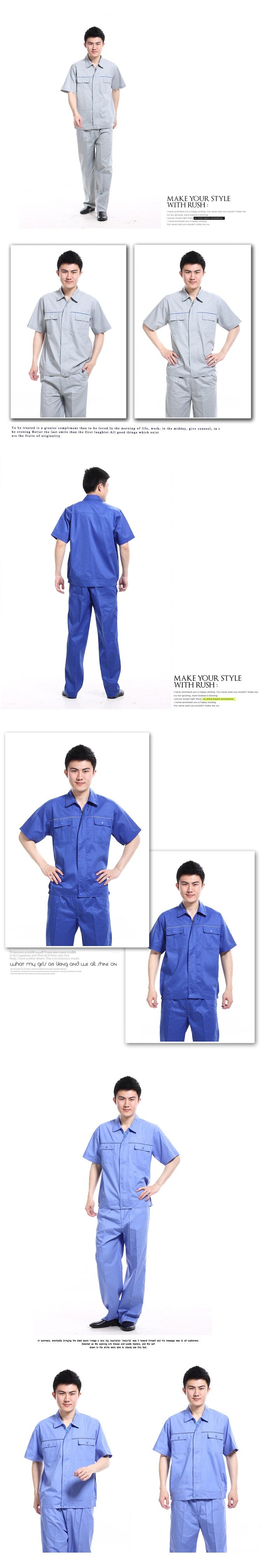 Tenue de travail - Ref 1914915 Image 18