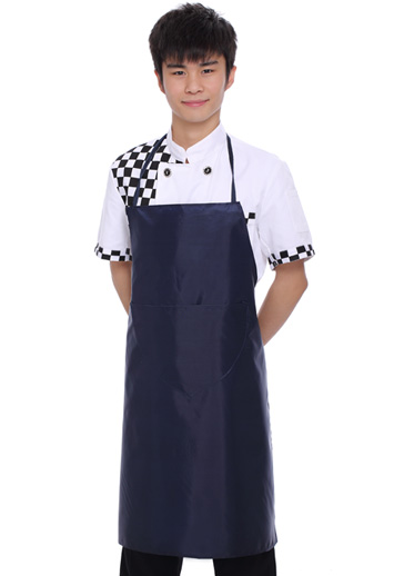 Veste chef cuisinier - Ref 1908680 Image 7