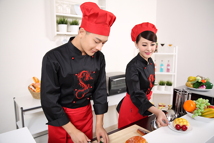 Uniforme de cuisinier - Ref 1910551 Image 21